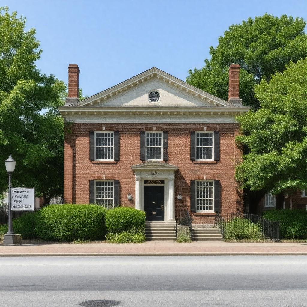 National Museum of Civil War Medicine